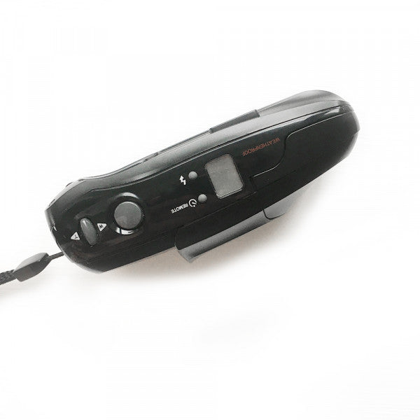 Olympus Mju Zoom