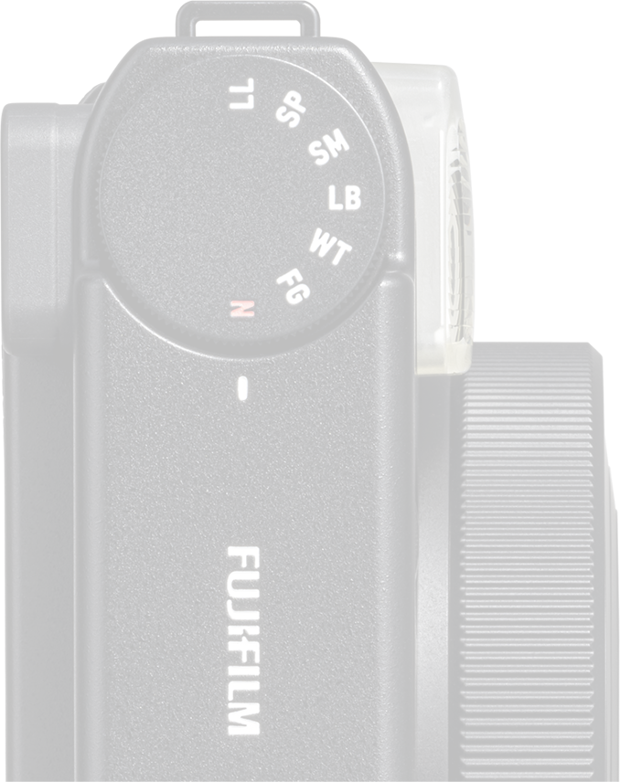 Fujifilm Instax Mini 99 - Front