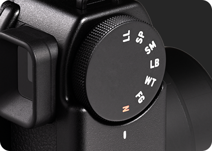 Fujifilm Instax Mini 99 - Detail 2