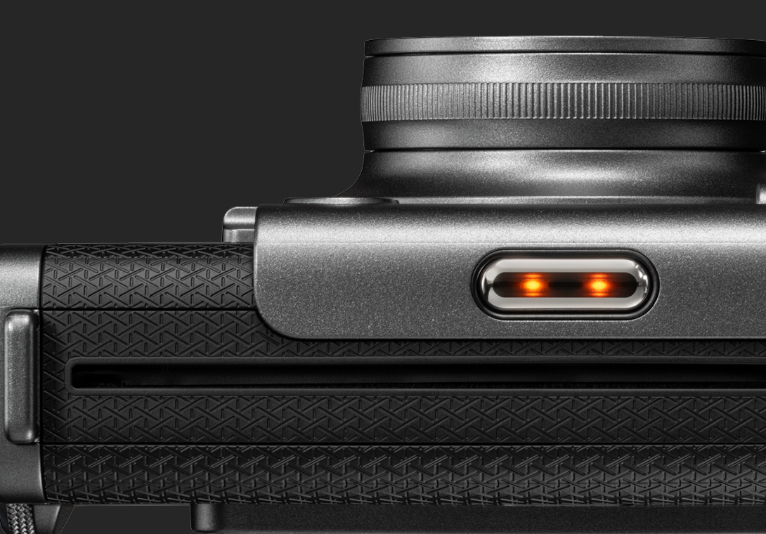 Fujifilm Instax Wide EVO - Product Design 2