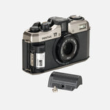 Pentax 17
