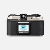 Pentax 17