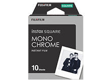 Fujifilm Instax Wide "Monochrome" (10/PK)