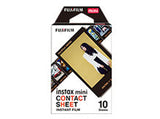 Fujifilm Instax Mini "Contact Sheet" (10/PK)