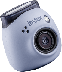 Fujifilm Instax Pal - Blue
