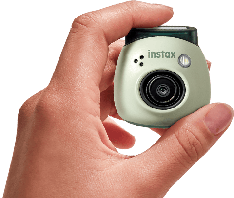 Fujifilm Instax Pal - Pistachio Green