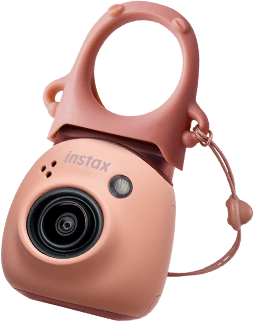 Fujifilm Instax Pal - Candy Pink