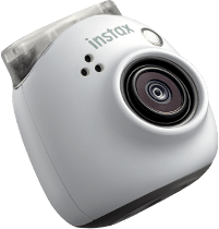 Fujifilm Instax Pal - Clay White