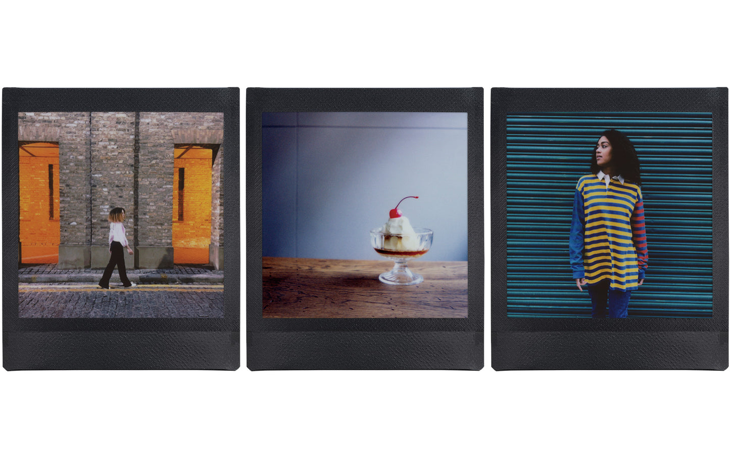 Fujifilm Instax Square "Monochrome" 10s