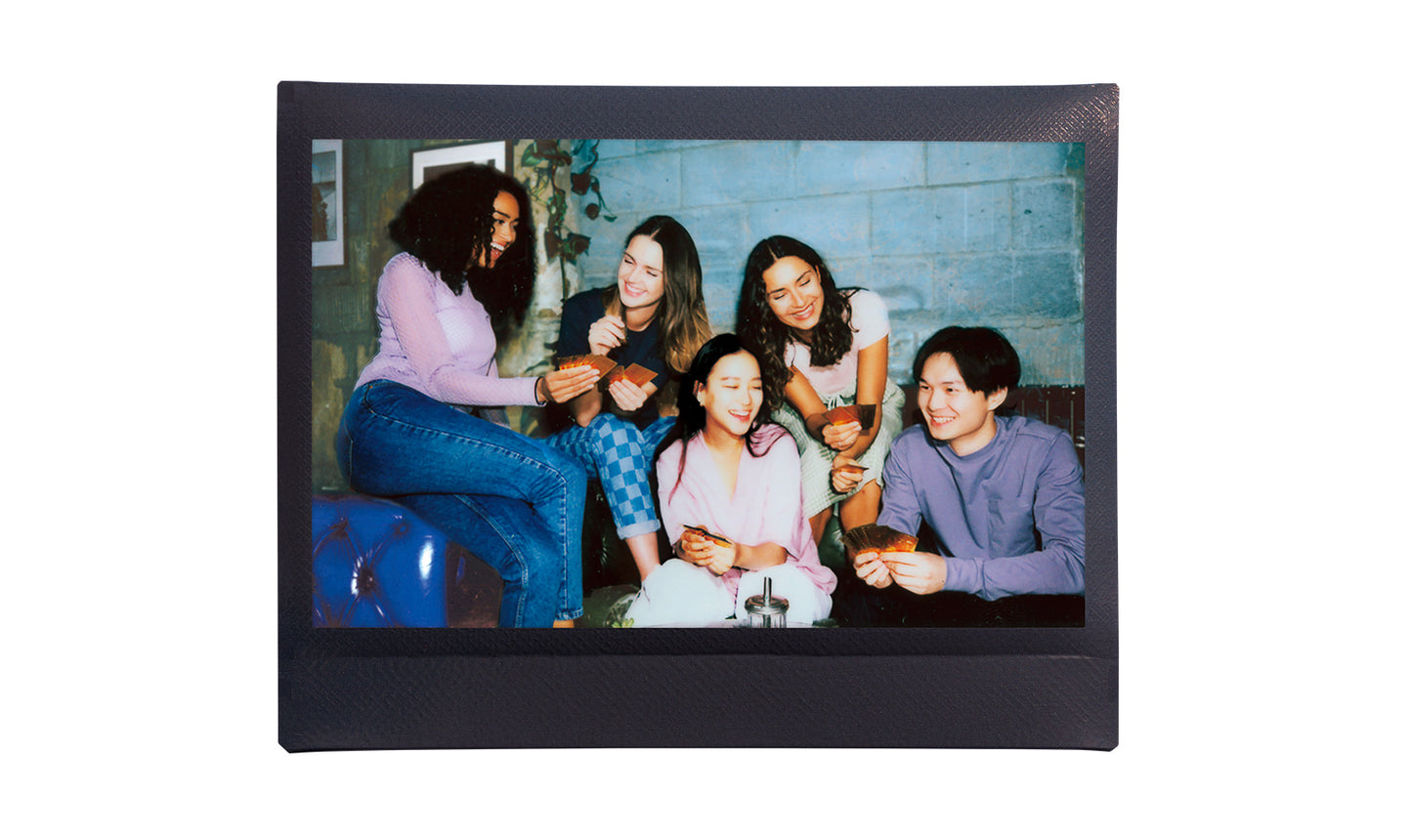 Fujifilm Instax Wide "Black Frame" (10/PK)