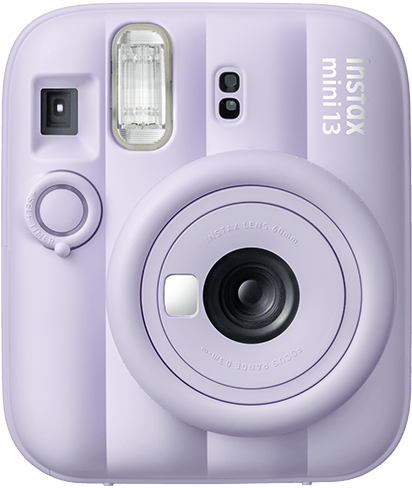 Fujifilm Instax Mini 13 - Dreamy Purple
