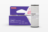 Lomography LomoChrome Purple 120 ISO 100–400 Film