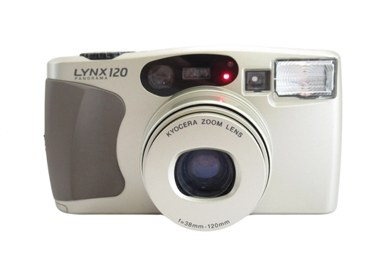 Kyocera LYNX 120