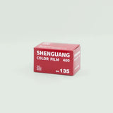 ShenGuang Color Flim / 400 / 36