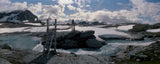 Color Negative 35 mm ISO 800 3 rolls