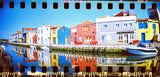 Color Negative 35 mm ISO 400 (3 rolls)