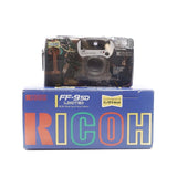 Ricoh FF 9SD Limited Edition with Box