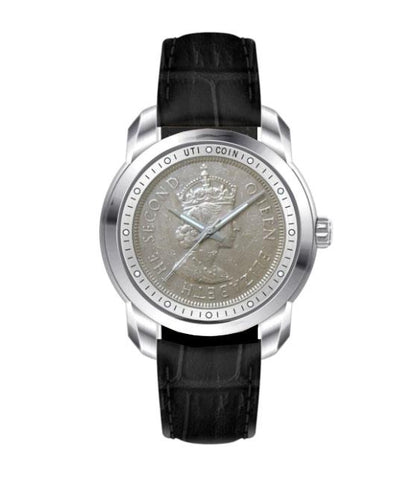 THE COIN ORIGIN CARBON BLACK