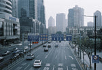 LomoChrome Metropolis 35 mm ISO 100-400