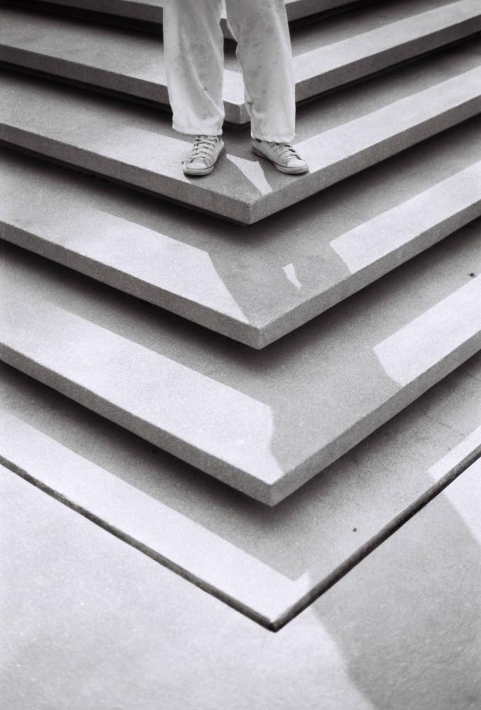 Babylon Kino B&W ISO 13 35mm Black & White Film