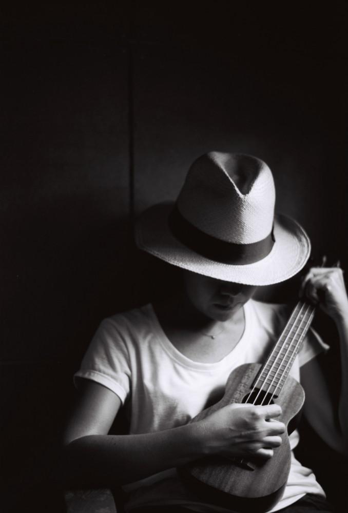 Babylon Kino B&W ISO 13 35mm Black & White Film
