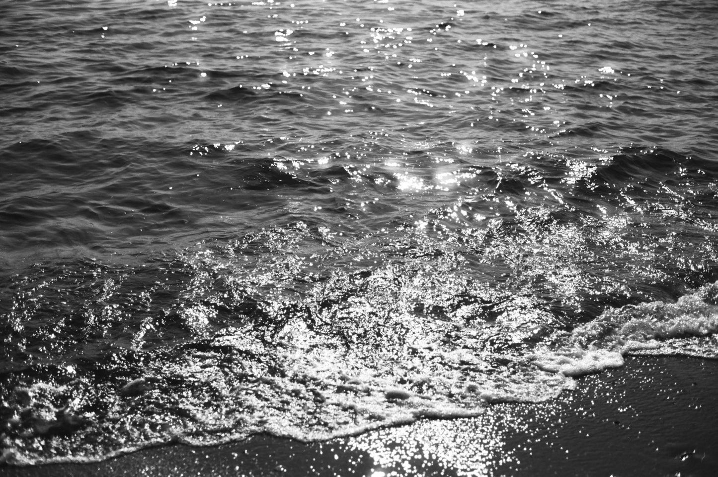 Babylon Kino B&W ISO 13 35mm Black & White Film