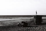 Fantôme Kino B&W ISO 8 低感光度黑白菲林