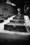 Babylon Kino B&W 35 mm ISO 13 低感光度黑白菲林