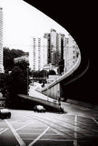 Fantôme Kino B&W ISO 8 低感光度黑白菲林