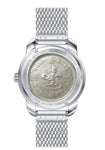 THE COIN ORIGIN SILVER WHITE