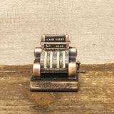 Cashier Camera Pencil Sharpener