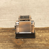 Cashier Camera Pencil Sharpener