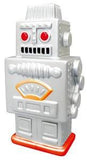 Retro Robot Bank