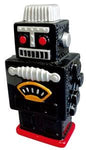 Retro Robot Bank