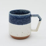 Two Tone Chips Japan Mug Cup