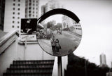 Fantôme Kino B&W ISO 8 低感光度黑白菲林
