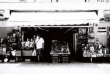 Fantôme Kino B&W ISO 8 低感光度黑白菲林