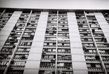 Fantôme Kino B&W ISO 8 低感光度黑白菲林