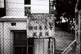 Fantôme Kino B&W ISO 8 低感光度黑白菲林