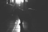 Babylon Kino B&W 35 mm ISO 13 低感光度黑白菲林