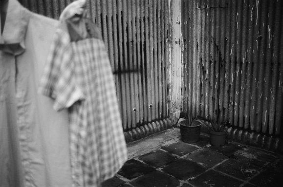 Babylon Kino B&W ISO 13 35mm Black & White Film