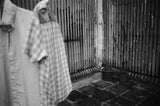 Babylon Kino B&W 35 mm ISO 13 低感光度黑白菲林