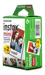 Fujifilm Instax mini film 10s (2 Packs)