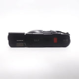 Olympus XA2 with Flash