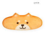 Shiba Dog Glasses Tray