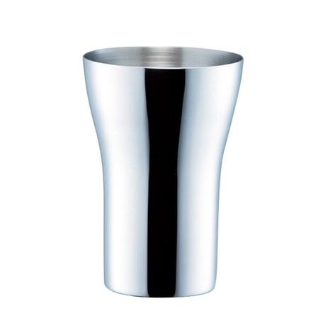 Stainless steel Mug