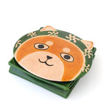 Shiba Coin Purse