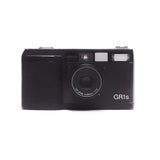 Ricoh GR1s Black