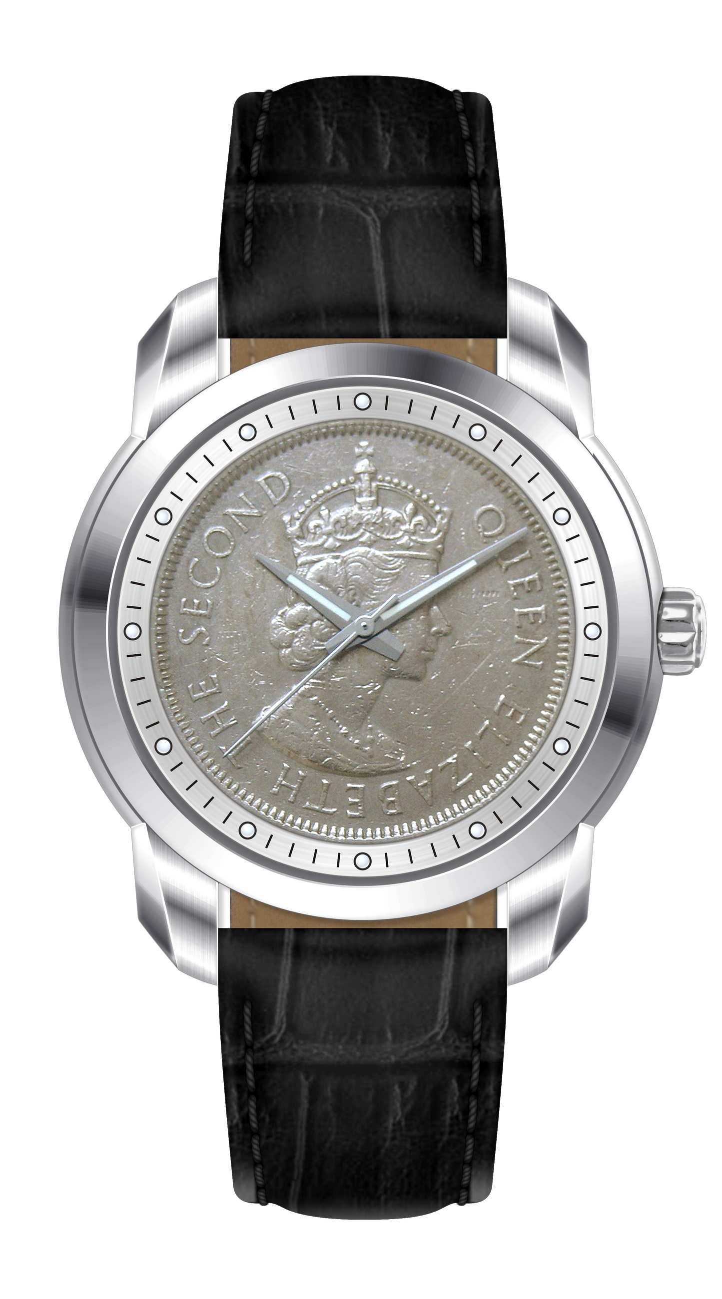 SIGNATURE SERIES SILVER WHITE