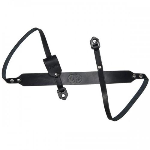 Cooph Camera Strap Leather